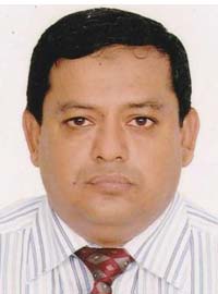 Dr. Md. Mamunur Rashid