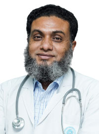 Dr. Md. Manir Hossain Khan