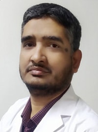 Dr. Md. Masud Rana Sarkar