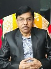 Dr. Md. Masudul Haque