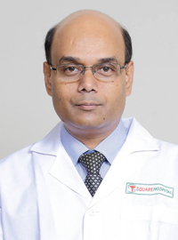 Dr. Md. Masudur Rahman