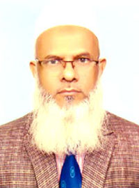 Dr. Md. Mazedur Rahman