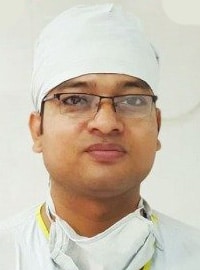 Dr. Md. Mazharul Alam