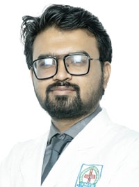 Dr. Md. Mazharul Huq Tanim