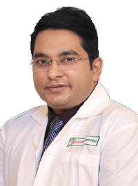 Dr. Md. Mazharul Islam