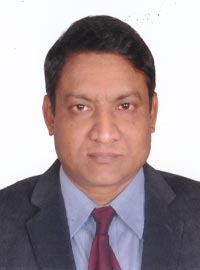 Dr. Md. Mezbahul Bahar