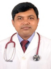 Dr. Md. Mirazul Hasan