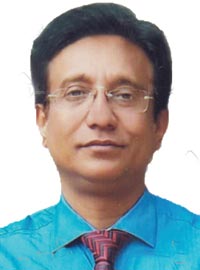 Dr. Md. Mizanur Rahman Chowdhury