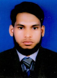 Dr. Md. Mobasher Hossain Sohel