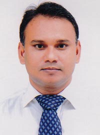 Dr. Md. Mofakkarul Islam