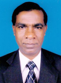 Dr. Md. Mofizul Islam