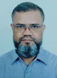 Dr. Md. Mohiuddin