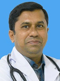 Dr. Md. Mohsin Ali Farazi