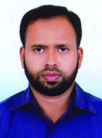 Dr. Md. Mohsin Howlader