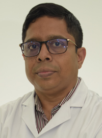 Dr. Md. Moinul Hoque