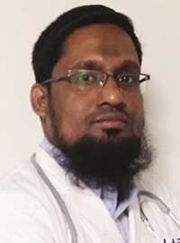 Dr. Md. Moklesur Rahman