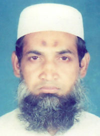 Dr. Md. Moksedur Rahman