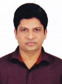 Dr. Md. Momenuzzaman Khan