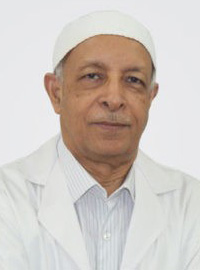 Prof. Dr. Md. Monimul Hoque