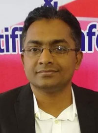 Dr. Md. Monir Hossain