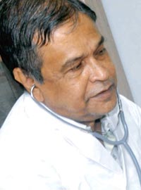 Dr. Md. Monirul Islam