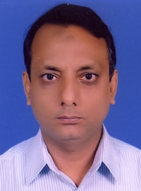 Dr. Md. Moniruzzaman Asraf