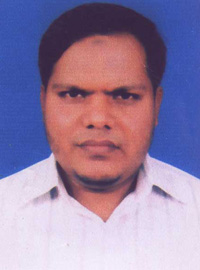 Dr. Md. Monjurul Momin Khan