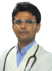 Dr. Md. Mosharul Haque