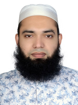 Dr. Md. Mostafizur Rahman Khandaker