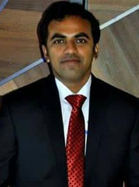 Dr. Md. Mostarshid Billah