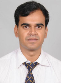 Dr. Md. Motiur Rahman