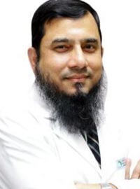 Dr. Md. Muazzem Hossain Harun