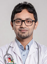 Dr. Md. Murad Hossain Mehedi