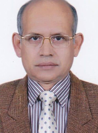 Dr. Md. Musharaf Hossain