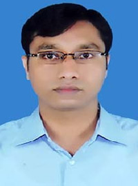 Dr. Md. Musharraf Hossain