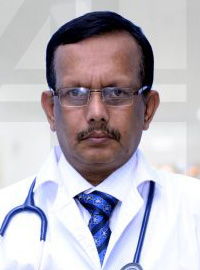 Dr. Md. Mustafizur Rahman