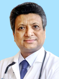 Dr. Md. Nabiul Hassan Rana