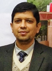 Dr. Md. Najmul Karim
