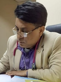 Dr. Md. Nasimul Bari