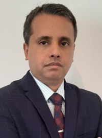Dr. Md. Nasir Uddin