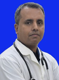 Dr. Md. Nasir Uddin (Mahmud)