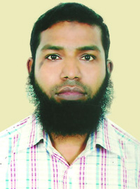 Dr. Md. Naushad Alam