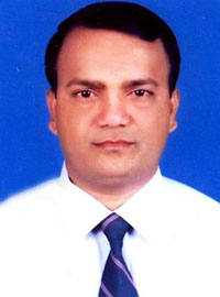 Dr. Md. Naushad Ali