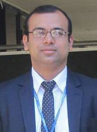 Dr. Md. Nazibur Rahman Khokon