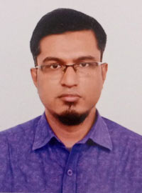 Dr. Md. Nazim Uddin