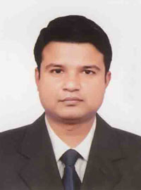 Dr. Md. Nazmul Islam