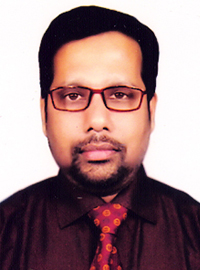 Dr. Md. Nowshad Ali