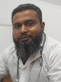 Dr. Md. Nur Alam Nayan