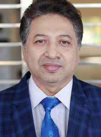 Dr. Md. Nur Hossain Bhuiyan Shahin