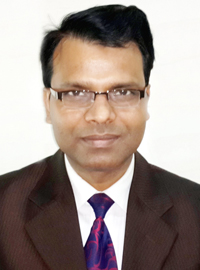 Dr. Md. Nure-Alam Siddiqui